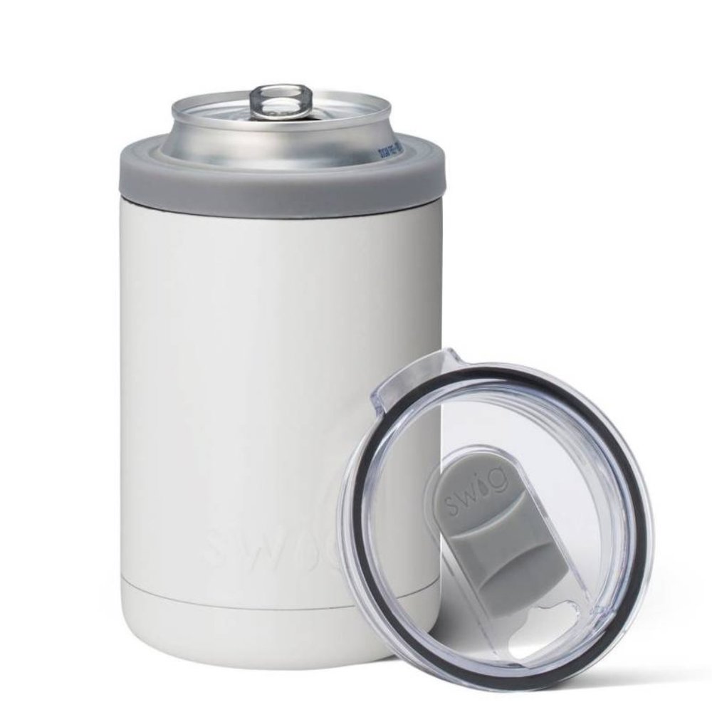12 oz Combo Coolers for bottles and cans